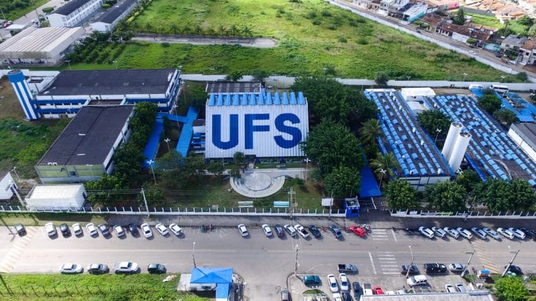 UFS se destaca em inovação e patentes nos rankings nacionais de 2025