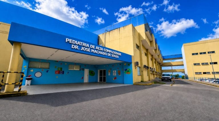 Unidade Pediátrica do Huse supera 1.500 atendimentos no primeiro semestre