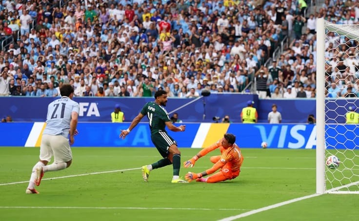 Uruguai de Bielsa empata com Arábia Saudita na estreia da Copa 2026