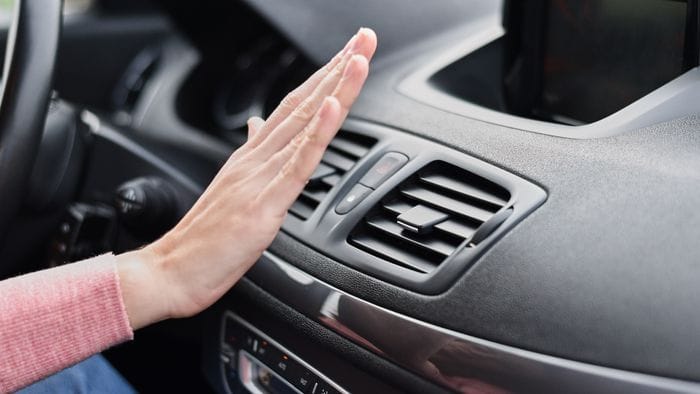 Vai comprar carro usado? Saiba como testar o aquecedor antes de fechar negócio