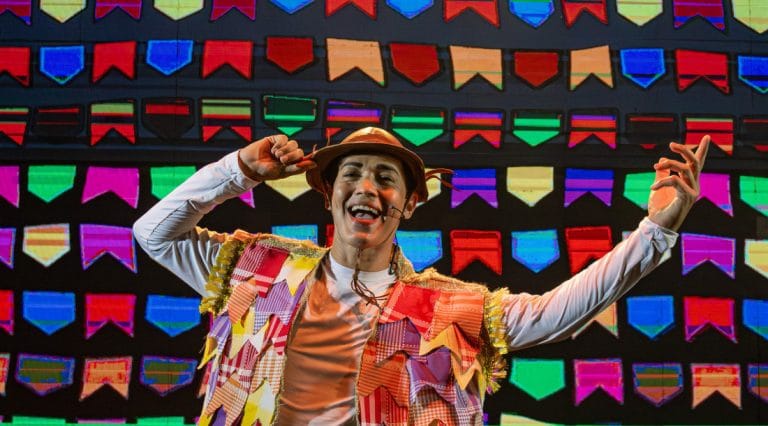 Vila do Forró celebra identidade sergipana com orgulho junino