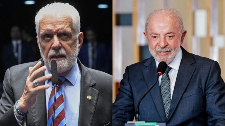 Wagner diz que dólares apreendidos pela PF são de diárias legais não utilizadas