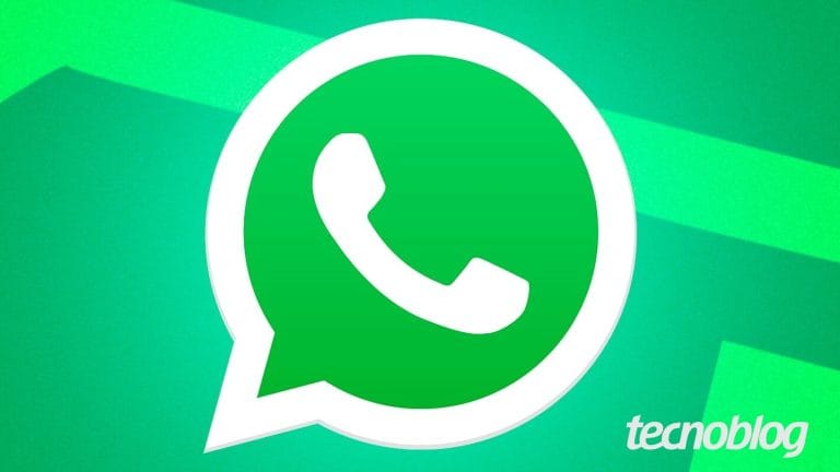 WhatsApp testa mensagens de texto que somem após leitura