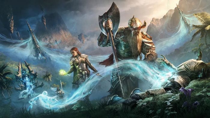 Xbox cancelou MMORPG que pode substituir Destiny 2, diz jornalista