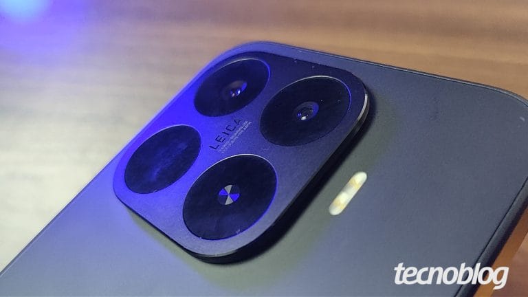 Xiaomi 17T chega ao Brasil com câmera Leica e custa R$ 8.699