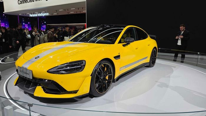 Xiaomi faz sucesso na China, mas carros elétricos seguem fora do Brasil