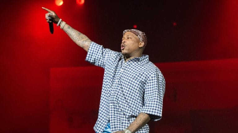 YG revela que lançava músicas por contrato e promete virada com novo álbum