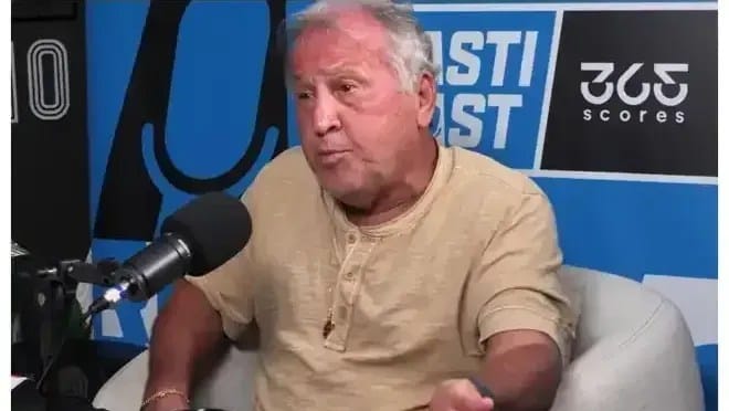 Zico detona postura da Seleção e cobra Neymar por foco no futebol