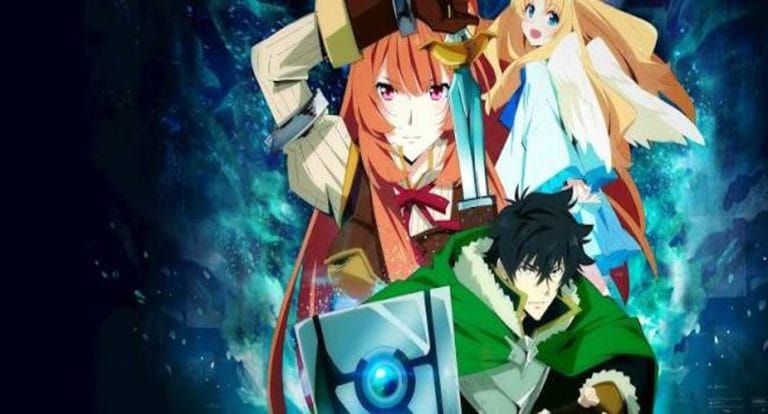 5ª temporada de ‘The Rising of the Shield Hero’ ganha primeiro trailer oficial