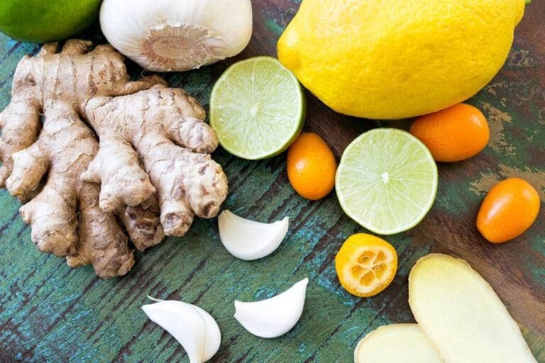 7 alimentos que fortalecem a imunidade e protegem o organismo
