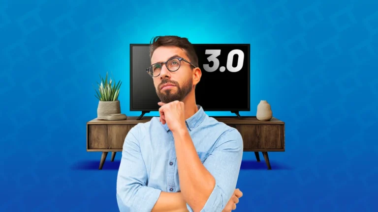 A nova TV 3.0: sua antena digital atual funcionará com a tecnologia?