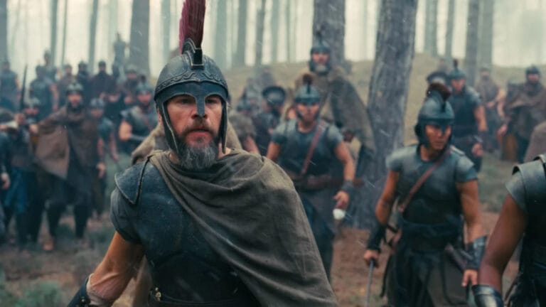 A Odisseia: Odisseu, personagem de Matt Damon, realmente existiu?