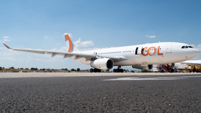 Aéreas brasileiras tiveram lucro de R$ 4,3 bilhões em 2025, diz Anac
