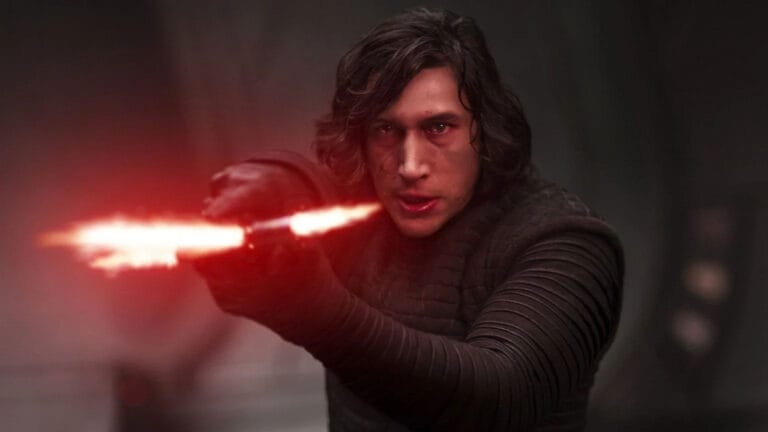 Adam Driver pode ser o novo Magneto no reboot de ‘X-Men’ da Marvel