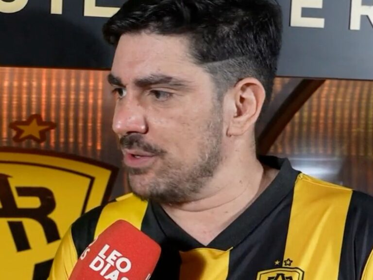 Adnet explica motivações do vilão Fernando em ‘Jogada de Risco’