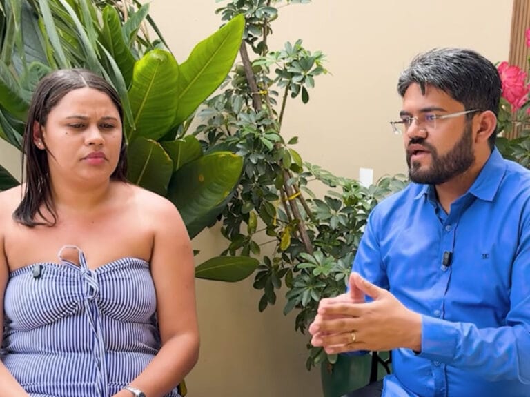 Advogado critica indiciamento de tia que impediu sequestro de bebê no Piauí