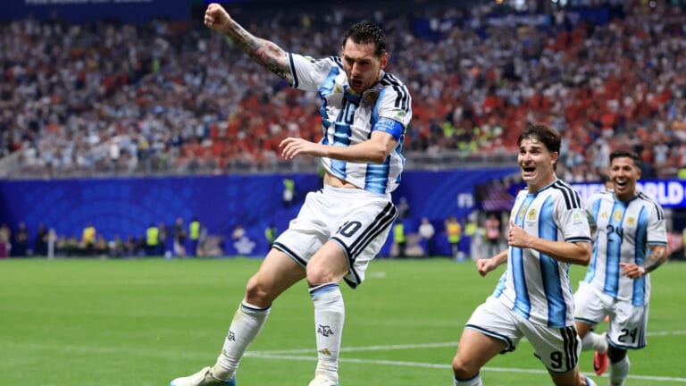 Agenda da Copa do Mundo: Jogos e Alternativas para o 13 de Julho