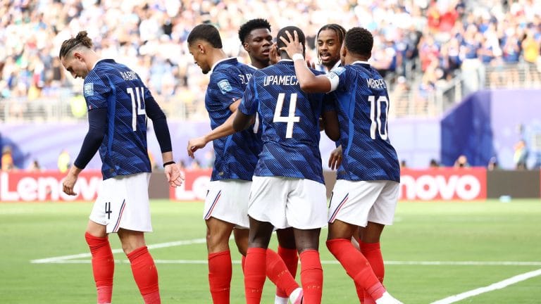 Agenda da Copa do Mundo: Oitavas de Final Começam Hoje, 4 de Julho