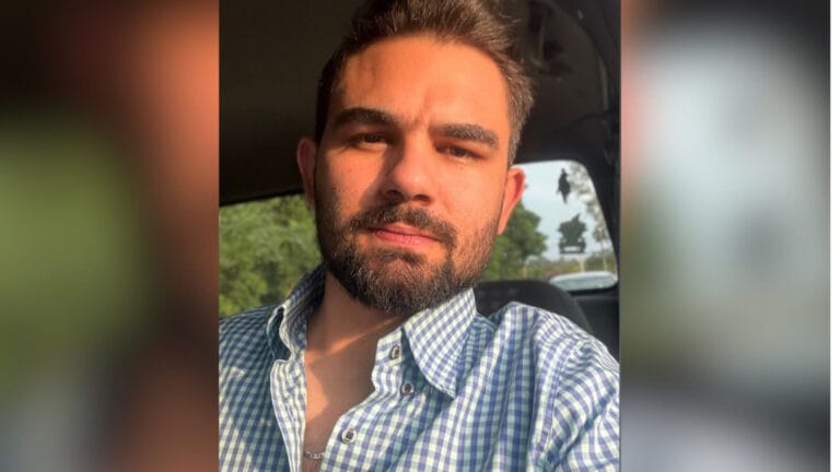 Aluno de aviação morre por asfixia após ritual de ‘banho de óleo’ no Paraná