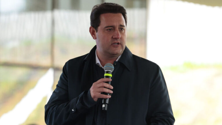 Álvaro Dias lidera disputa ao Senado no Paraná, mostra Genial/Quaest