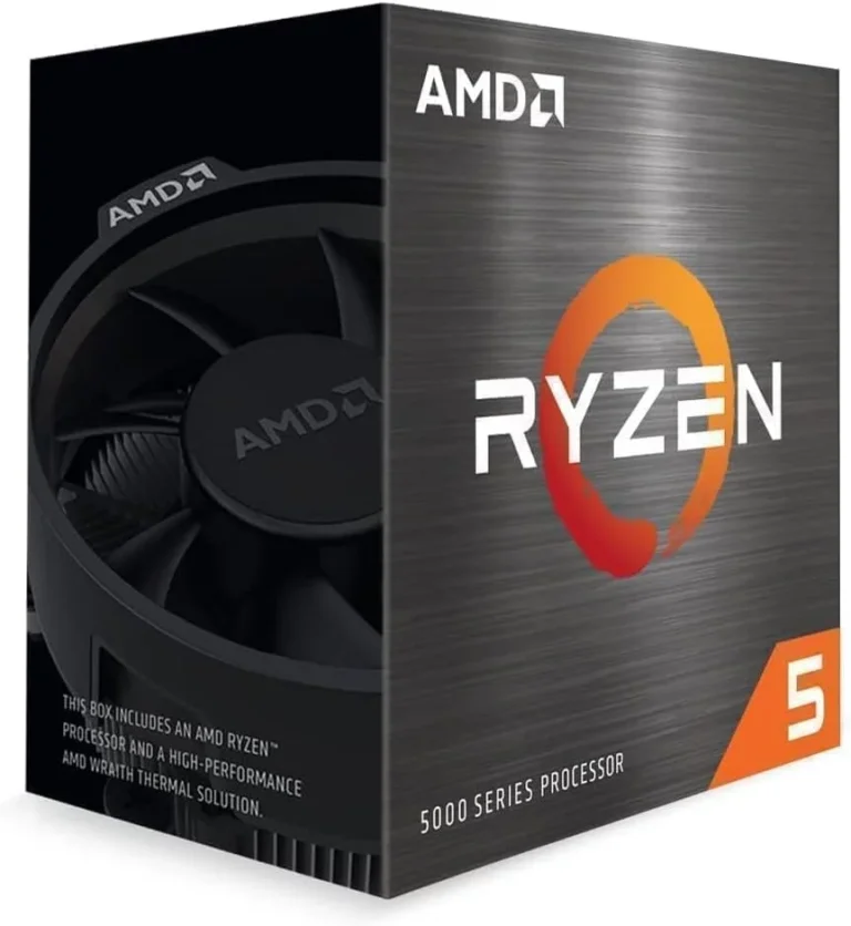 Amazon reduz preço do processador AMD Ryzen 5 5500 com parcelamento em até 10x
