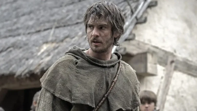 Andrew Garfield estrela rebelião em trailer do épico ‘The Uprising’