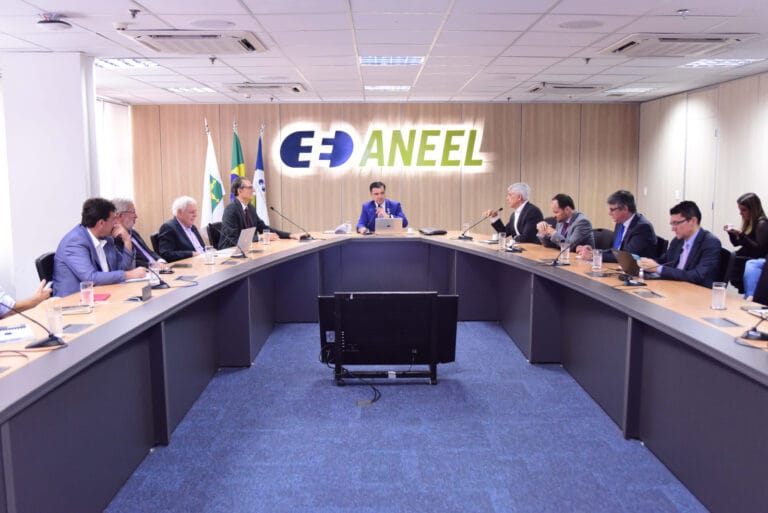 Aneel aprova reajuste de 9,63% na tarifa da Energisa Sul-Sudeste