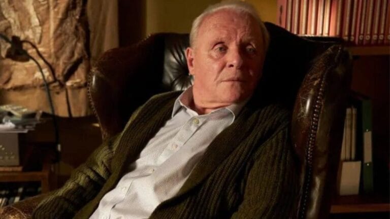Anthony Hopkins, aos 88 anos, lança primeiro single e anuncia álbum de estreia