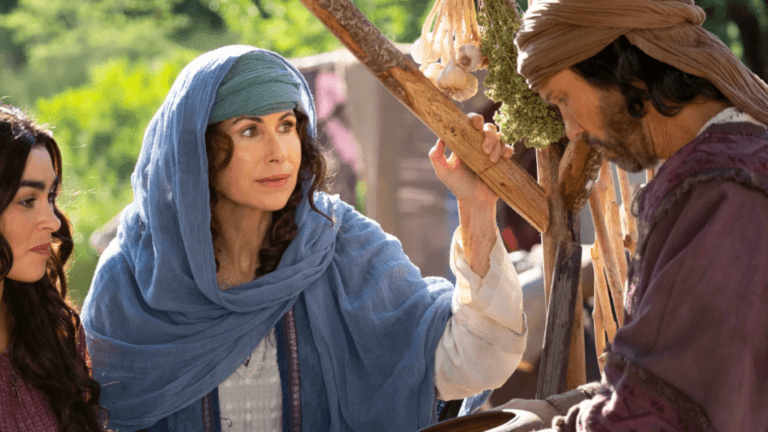 Após The Faithful, não perca a série Casa de Davi no Prime Video