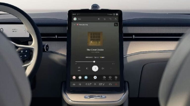Apple Music será integrado a mais de dois milhões de carros da Volvo