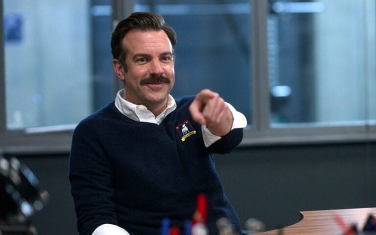 Apple planeja 5ª temporada de ‘Ted Lasso’ antes da estreia da 4ª