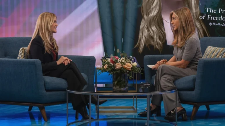Apple TV confirma fim de The Morning Show: quinta temporada chega em 2027