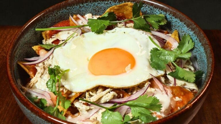 Aprenda a Fritar Ovo com Gema Mole e Borda Crocante de Forma Simples