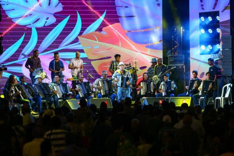 Aracaju lança Plano de Formação Cultural para qualificar setor artístico