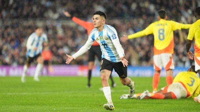 Argentina enfrenta Egito às 13h nas oitavas de final da Copa do Mundo 2026