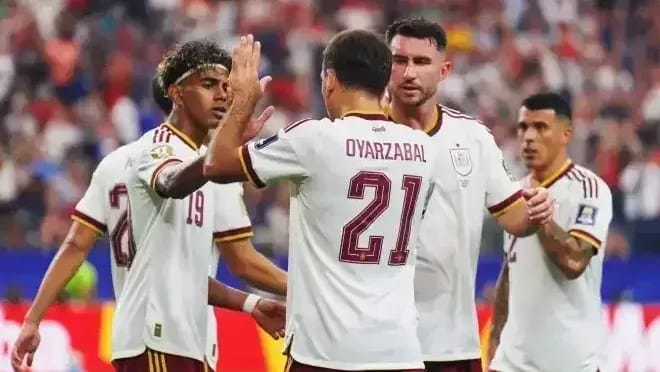 Argentina pode conquistar título inédito na Copa do Mundo em 2026