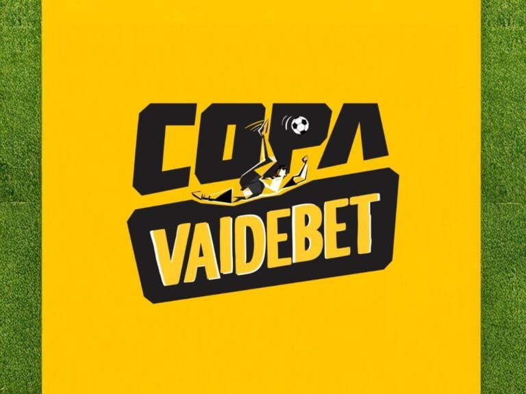 Ariel fala sobre a estrutura da Copa Vaidebet e suas divisões