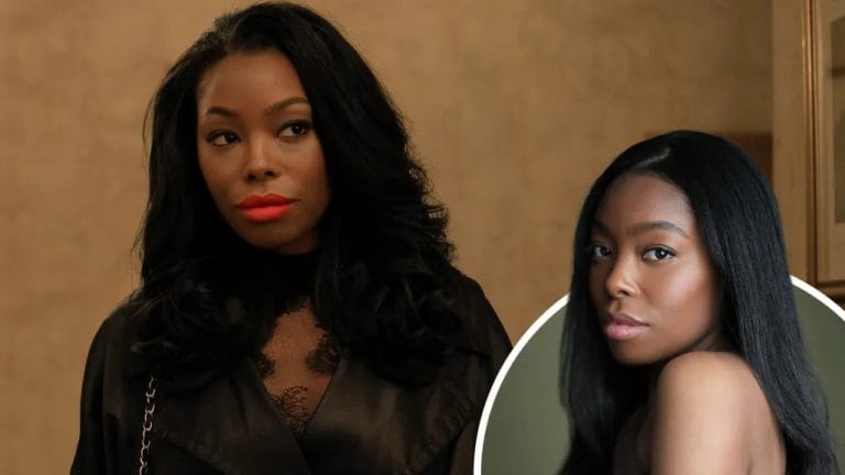 Asjha Cooper retorna como Tiana em novo spin-off ‘Power: Origins’
