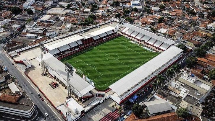 Série B: Atlético-GO e Operário-PR duelam em busca de pontos importantes