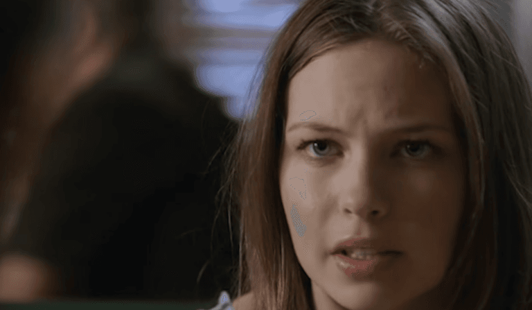 Atriz Daveigh Chase deixou patrimônio de R$ 2 milhões sem testamento