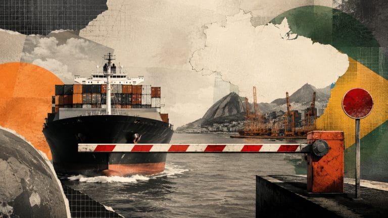 Audiência sobre tarifas de 25% nos EUA começa hoje às 11h