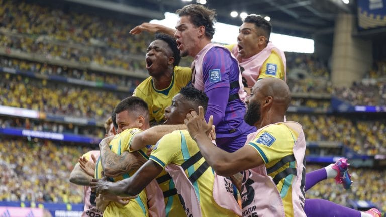 Austrália e Egito se enfrentam hoje na Copa do Mundo: saiba onde assistir