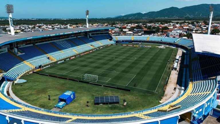 Avaí e América-MG se enfrentam às 19h30 na Série B do Campeonato Brasileiro