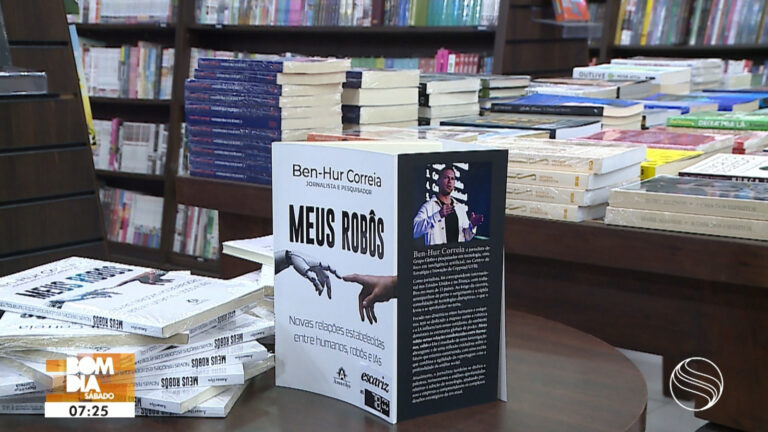Bom Dia Sábado agita manhã com entrevistas e agenda cultural