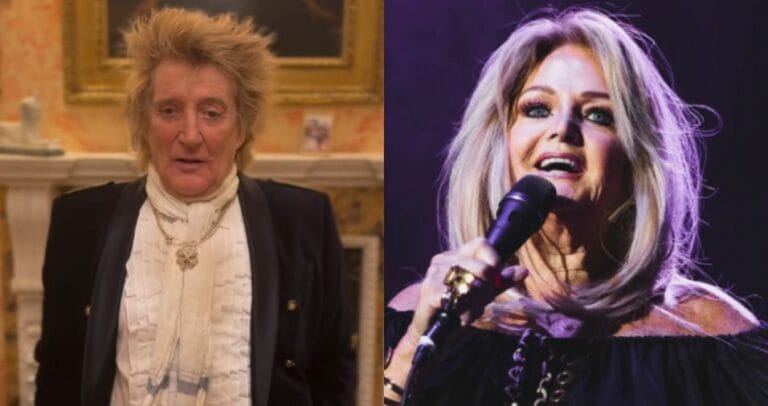 Bonnie Tyler fala sobre sua carreira antes de falecer aos 75 anos