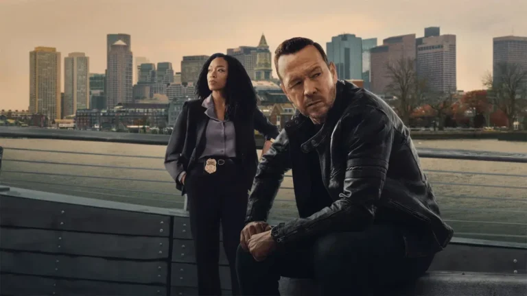 ‘Boston Blue’: 2ª temporada da série derivada de ‘Blue Bloods’ tem data de estreia
