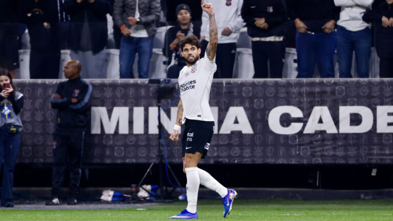 Botafogo provoca Palmeiras ao encerrar novela de Danilo
