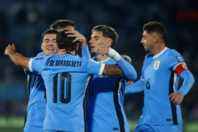 Brasil fora da Copa do Mundo 2026 e registra maior jejum de títulos