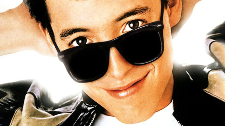 Broderick prevê destino de Ferris Bueller 40 anos após estreia