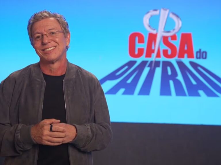 Casa do Patrão despenca em audiência; entenda por que fracassou
